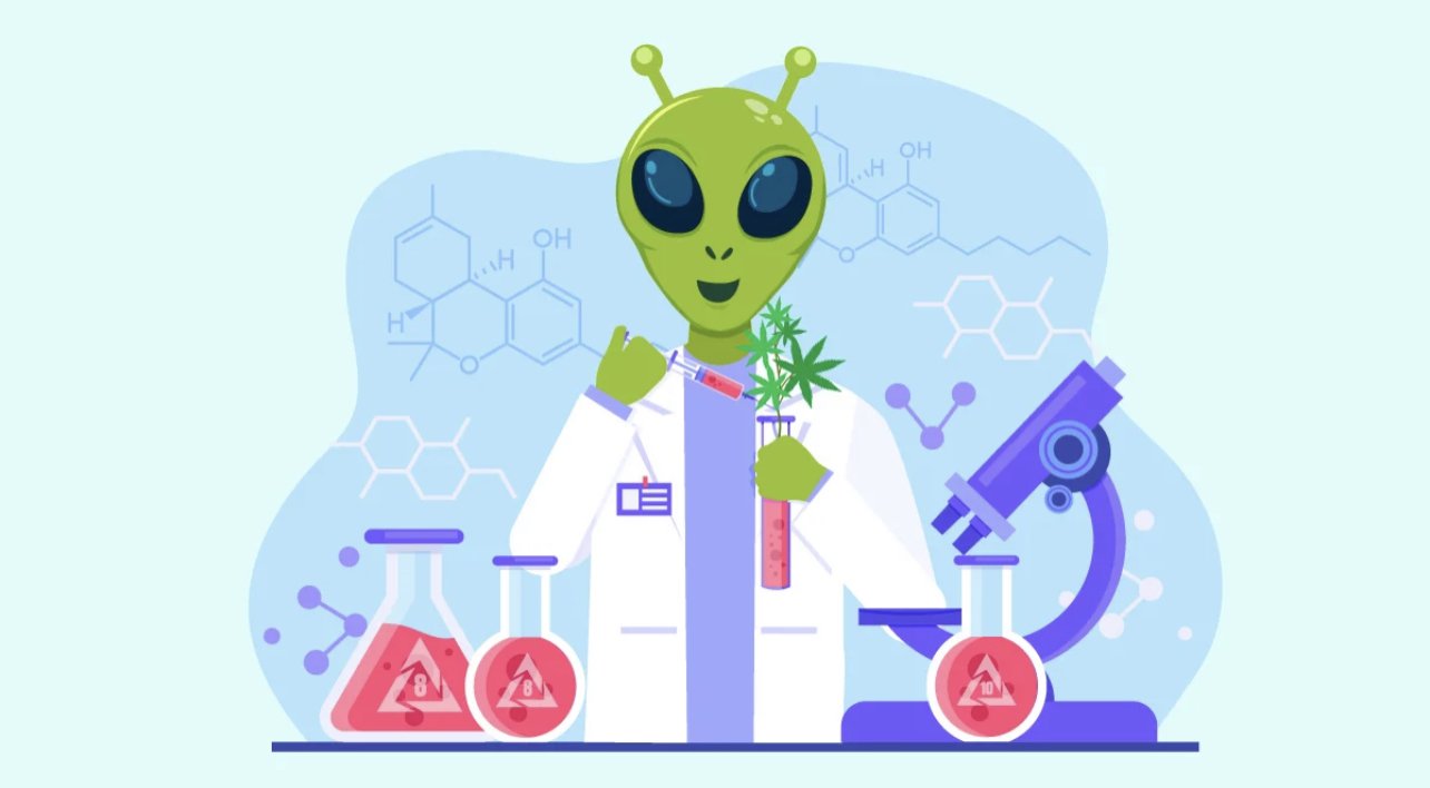 DELTA 8 THC VS. DELTA 10 THC: WHAT’S THE DIFFERENCE?